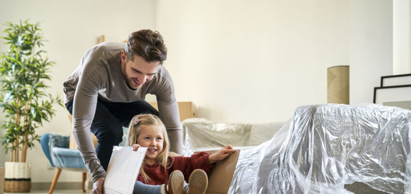 Aufenthaltsbestimmungsrecht für den Vater