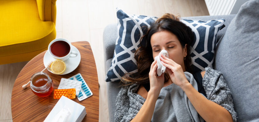 Erkrankung bei Gerichtstermin – kann ich den Termin verlegen?